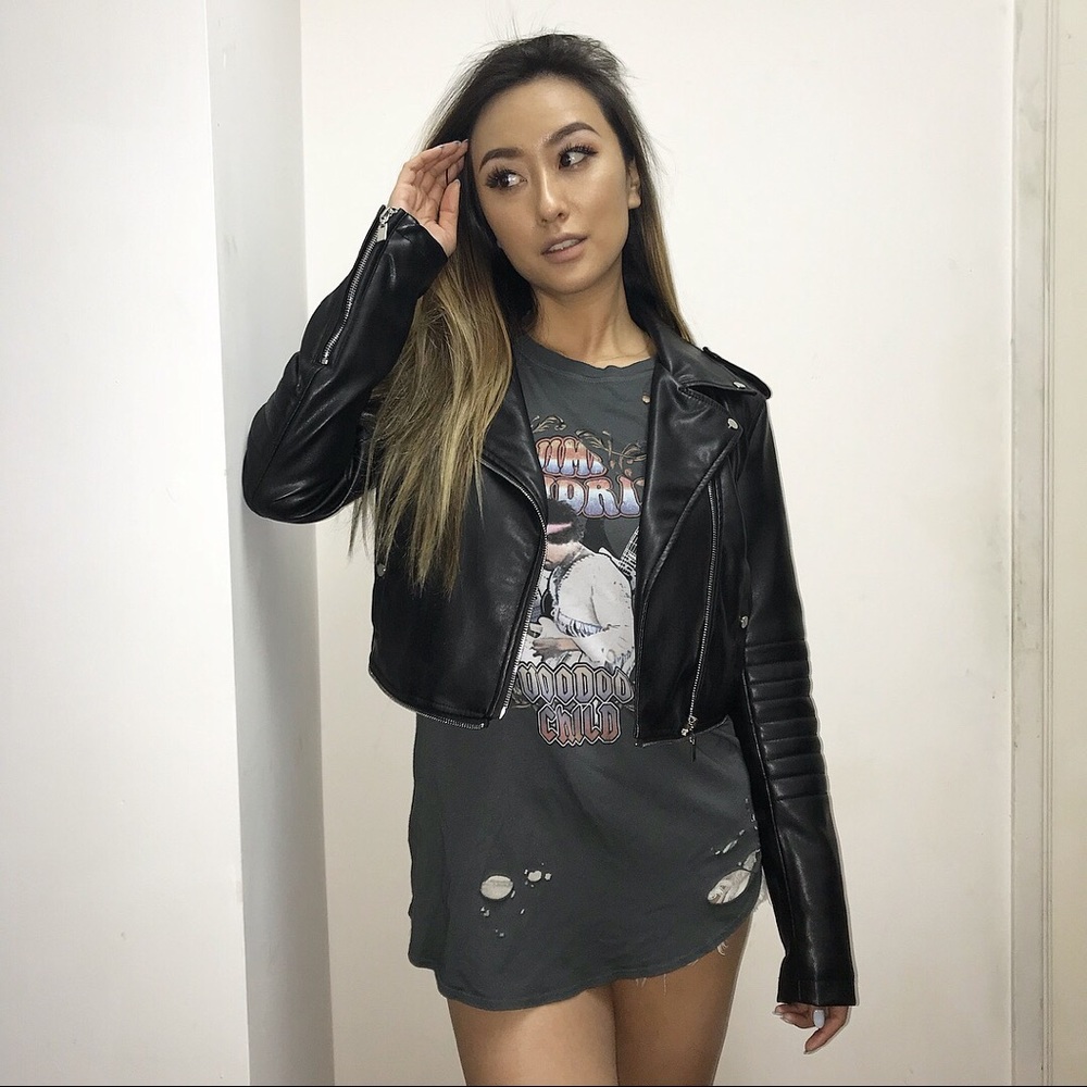 JIMI HENDRIX TEE